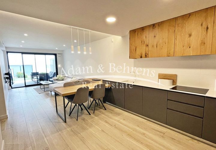 Leilighet i Cumbre Del Sol, Alicante, Cumbre Del Sol - € 355 000 | Ref: SM5058 - foto 1