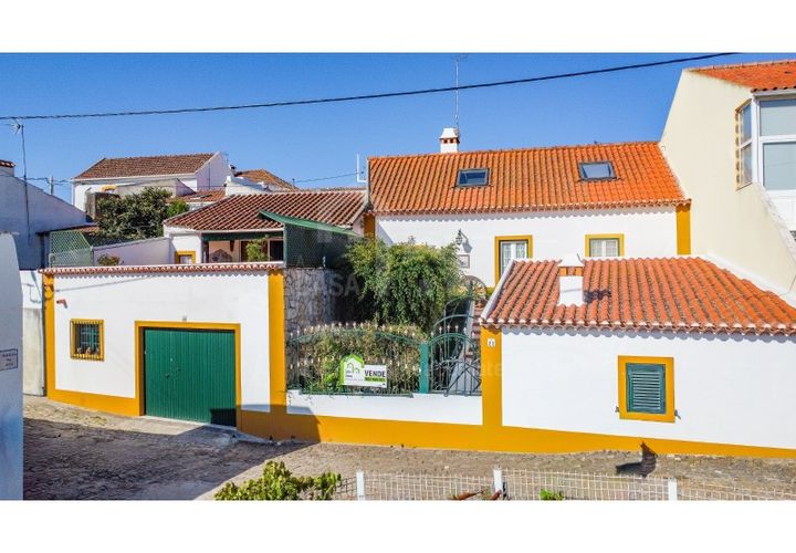 Byhus i Mafra, Lisbon, Mafra - € 395.000 | Ref: V20289 - foto 1