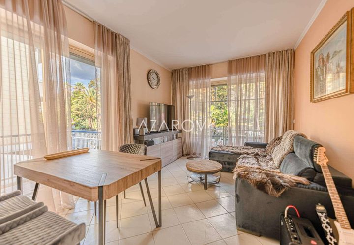 Lejlighed i Sanremo, Imperia, Sanremo - € 260.000 | Ref: 5682 - foto 1