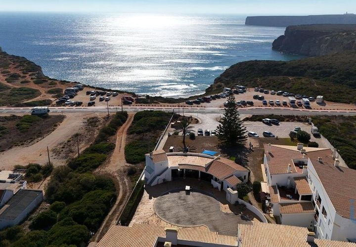 Erhvervsejendom i Sagres, Faro, Sagres - € 769.000 | Ref: 150450 - foto 1