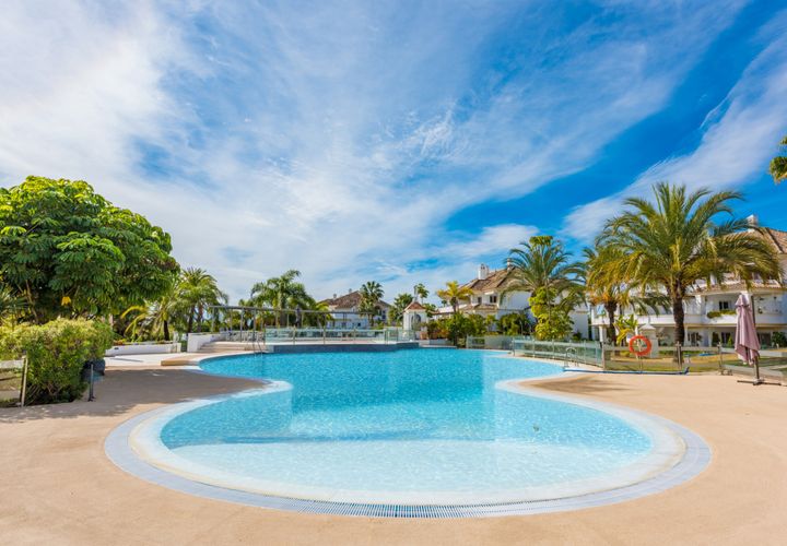 Apartament a Marbella, Malaga, Marbella - € 9.200/mes | Ref: PANR-15943L - foto 1