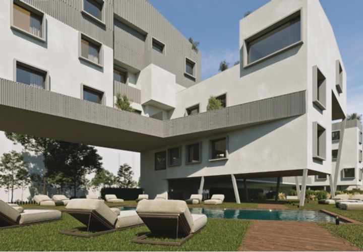 Lejlighed i Sevilla, Sevilla, Sevilla - € 399.000 | Ref: FORO_E198917 - foto 1