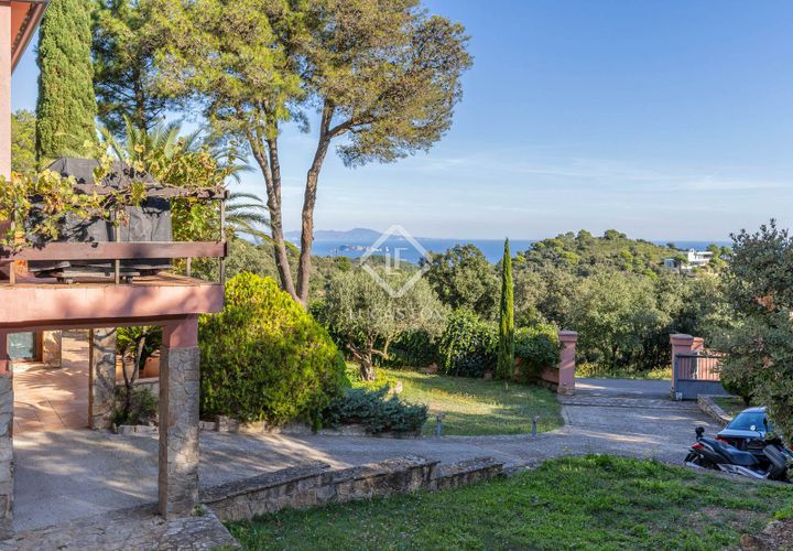 Villa i Begur, Gerona, Begur - € 1 000 000 | Ref: CBR63076 - foto 1