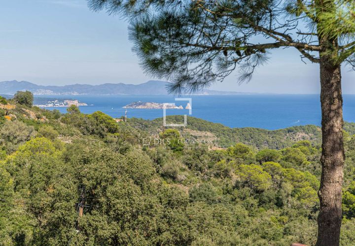 Villa i Begur, Gerona, Begur - € 1.000.000 | Ref: CBR63076 - foto 1