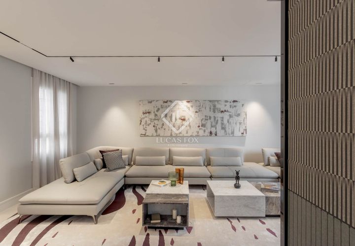Lejlighed i Madrid, Madrid, Madrid - € 10.800.000 | Ref: MAD63498 - foto 1