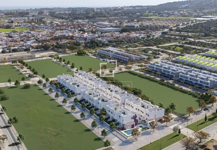 Villa a Malaga city, Malaga, Malaga city - € 455.500 | Ref: MLG59951 - foto 1