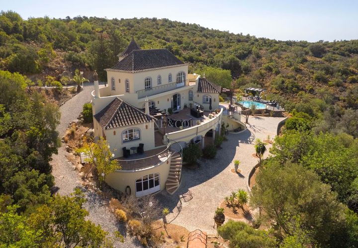 Villa a Tavira, Faro, Tavira - € 1.049.000 | Ref: FC049TV*Z - foto 1