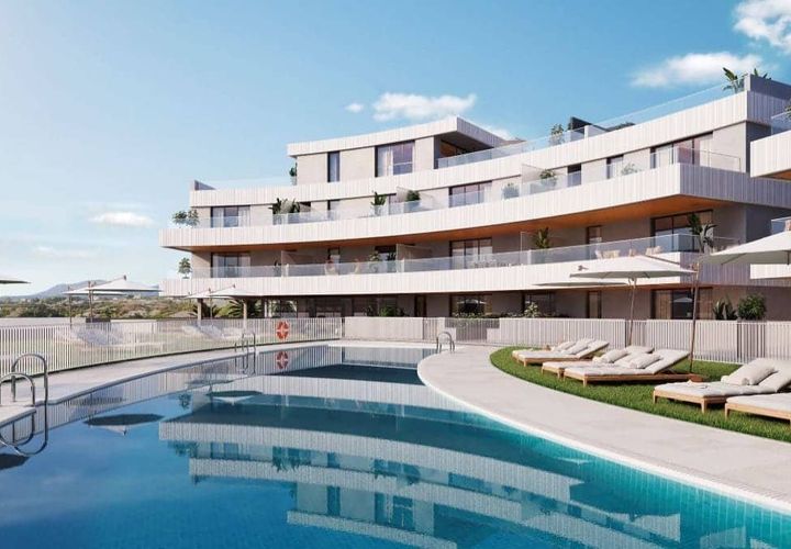 Apartamento em Estepona, Malaga, Estepona - € 424.000 | Ref: tpa106001 - foto 1