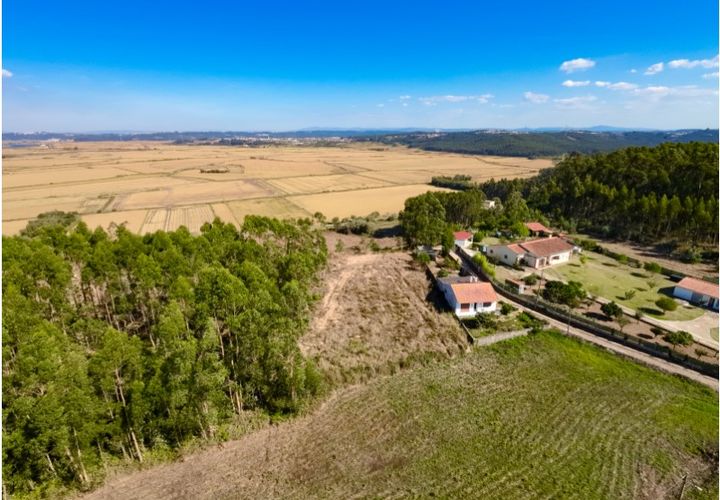 Tomt i Paiao, Coimbra, Paiao - € 27 000 | Ref: FFCI 6102 - foto 1