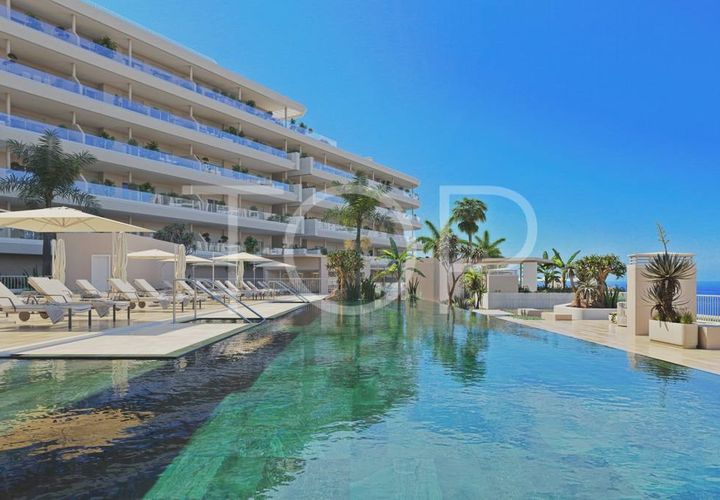Lejlighed i Playa Paraiso, Tenerife, Playa Paraiso - € 572.270 | Ref: 2H-AB-004 - foto 1