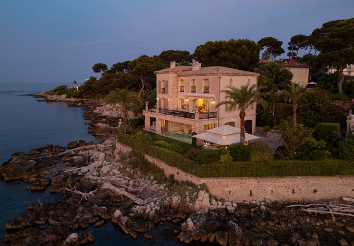 Villa i Antibes, Alpes-Maritimes, Antibes - € 19.000.000 | Ref: HH-15945033 - foto 1