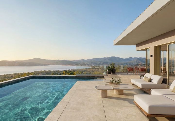 Villa i Grimaud, Var, Grimaud - € 7.350.000 | Ref: HH-15943595 - foto 1