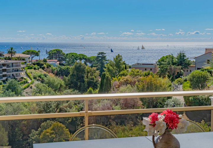 Lejlighed i Cannes, Alpes-Maritimes, Cannes - € 1.210.000 | Ref: HH-15939619 - foto 1