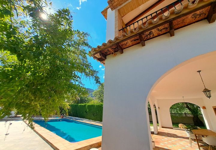 Villa - Orba, Alicante, Orba - € 690 000 | Réf : 14D0067 - photo 1