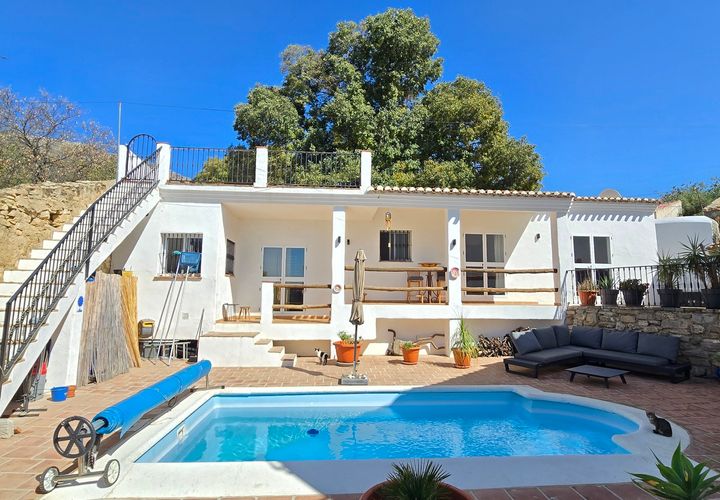 Villa a Periana, Malaga, Periana - € 245.000 | Ref: VS1256 - foto 1