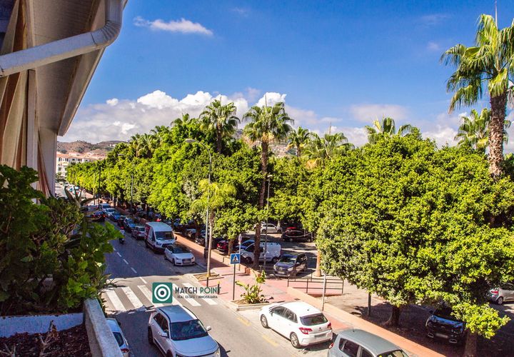 Lejlighed i Almunecar, Granada, Almunecar - € 315.000 | Ref: 251009 - foto 1