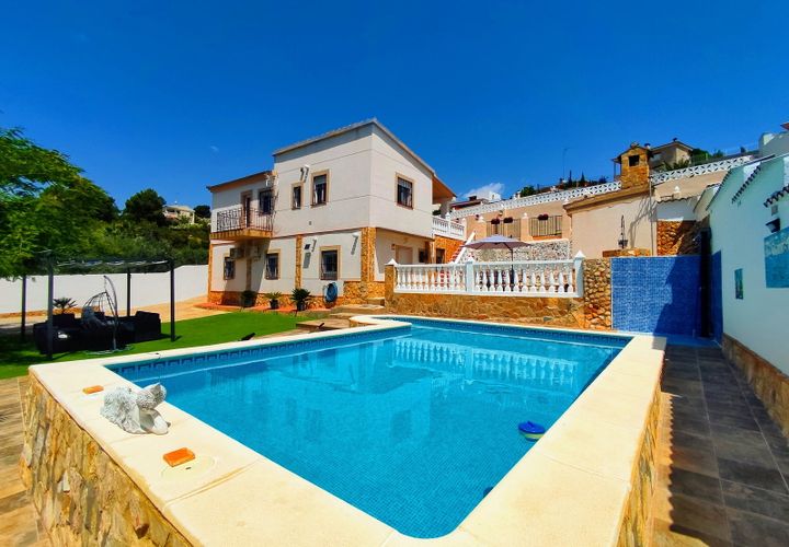 Villa i Turis, Valencia, Turis - € 395.000 | Ref: VLC5272 - foto 1