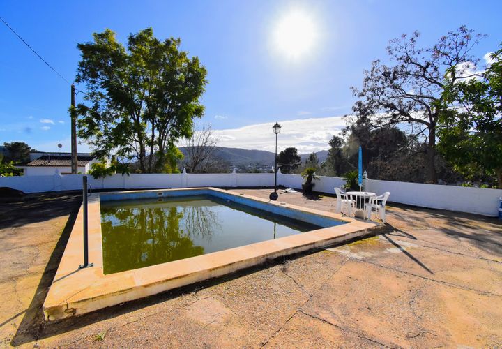 Villa i Xativa, Valencia, Xativa - € 420.000 | Ref: VLC5227 - foto 1
