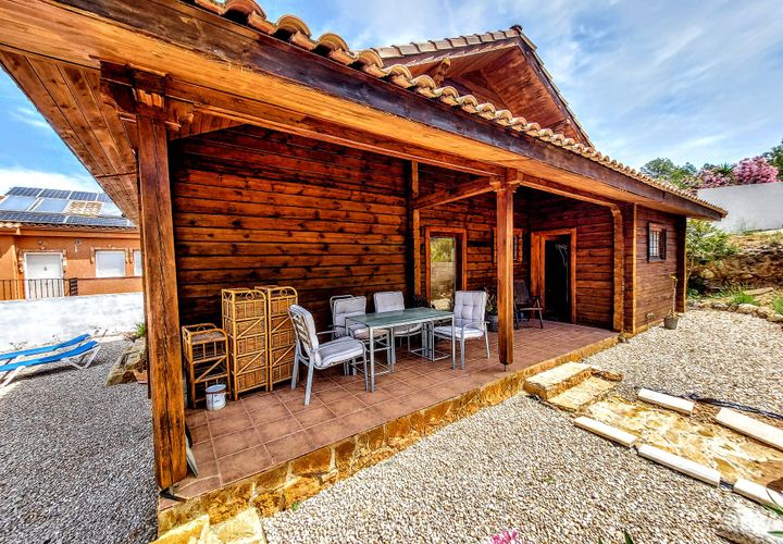 Villa i Montroy, Valencia, Montroy - € 135.000 | Ref: VLC9332 - foto 1