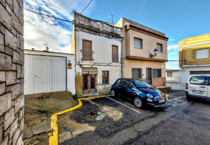 Byhus i Montserrat, Valencia, Montserrat - € 99.000 | Ref: VLC5271 - foto 1