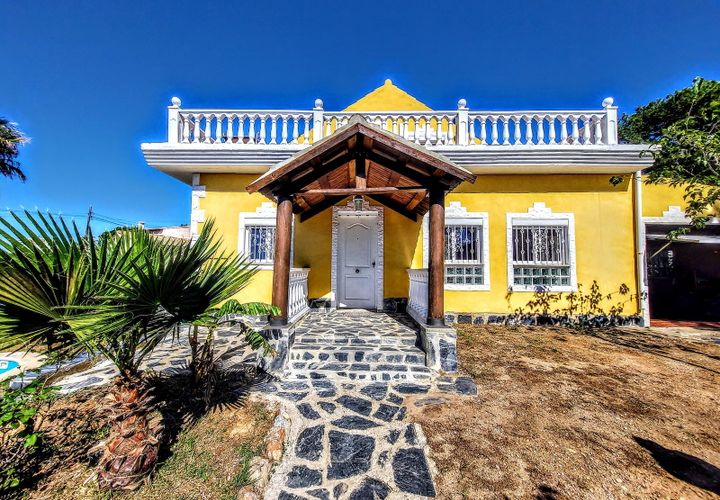 Villa i Vilamarxant, Valencia, Vilamarxant - € 315.000 | Ref: VLC9264 - foto 1