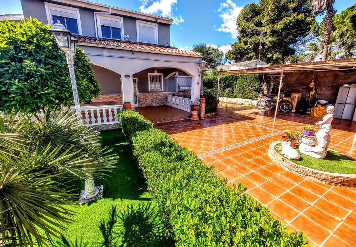 Villa a Montserrat, Valencia, Montserrat - € 590.000 | Ref: VLC9305 - foto 1