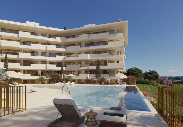 Leilighet i Fuengirola, Malaga, Fuengirola - € 429 000 | Ref: IM43080F - foto 1