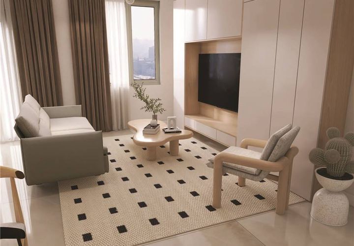 Lejlighed i Modena, Modena, Modena - € 200.000 | Ref: 1598 - foto 1