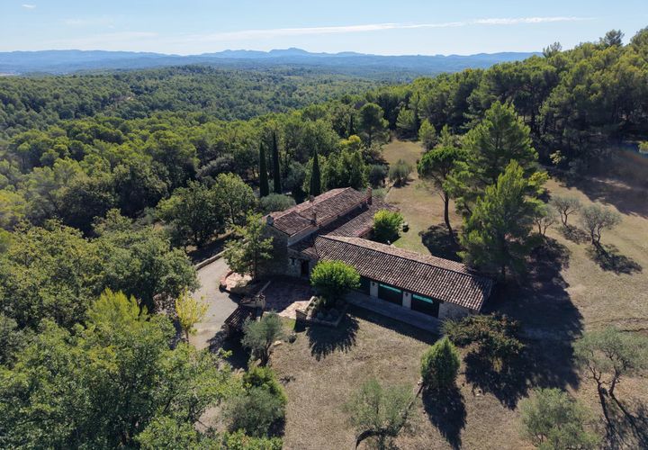 Villa i Seillans, Var, Seillans - € 2.500.000 | Ref: ARB-1075-VSei - foto 1