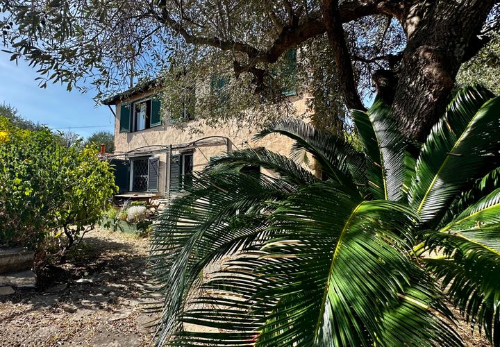 Villa a Diano Castello, Imperia, Diano Castello - € 255.000 | Ref: 1092 - foto 1