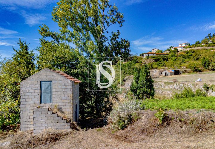 Helårsgrund i Baiao, Porto, Baiao - € 17.000 | Ref: 20251129DR/12937 - foto 1