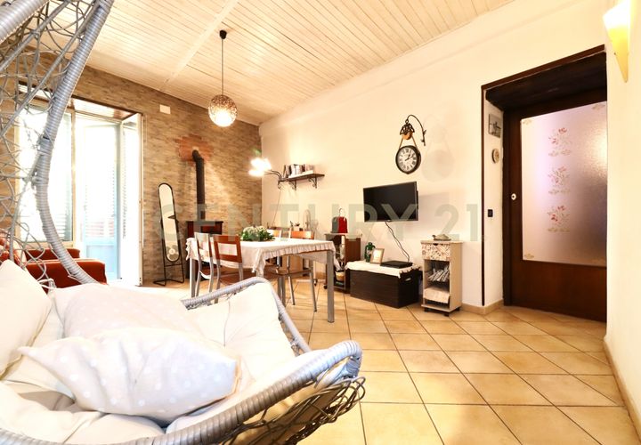Lejlighed i Palermo, Palermo, Palermo - € 105.000 | Ref: 014-010 - foto 1