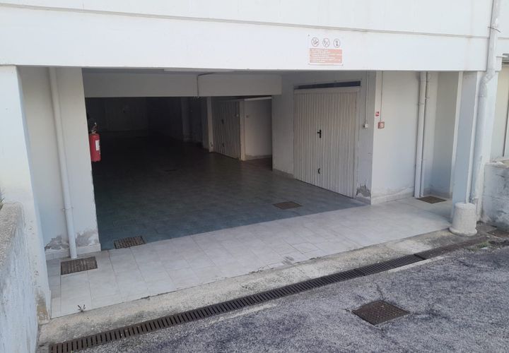 Garage i Pescara, Pescara, Pescara - € 17.000 | Ref: 1846404 - foto 1