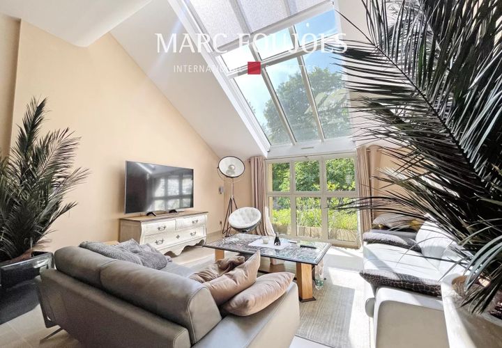 Villa i Senlis, Oise, Senlis - € 695.000 | Ref: S10177 - foto 1