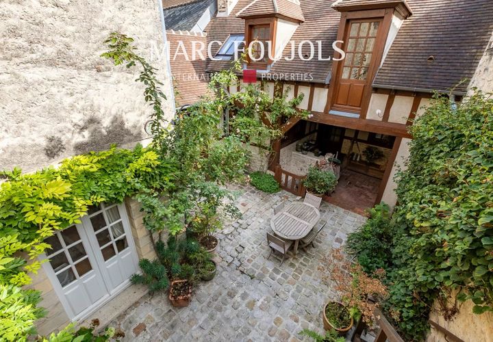 Villa a Senlis, Oise, Senlis - € 940.000 | Ref: S9490 - foto 1