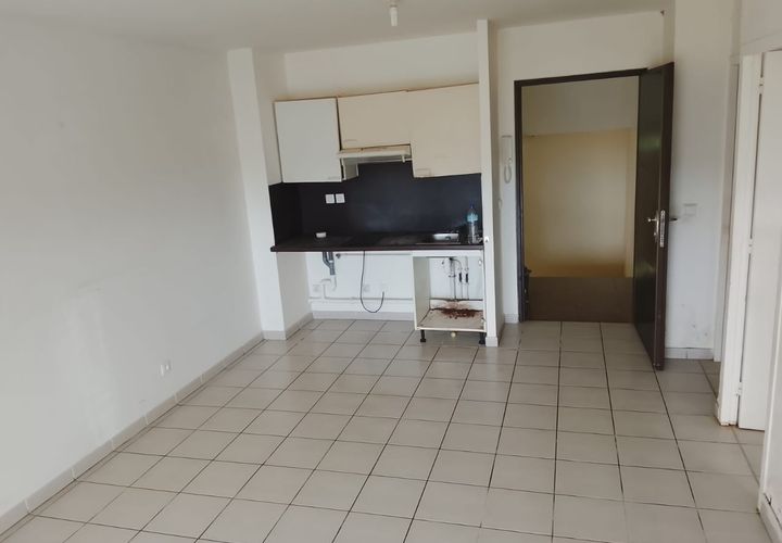 Leilighet i Dikos, Martinique, Dikos - € 118 800 | Ref: 22 - foto 1