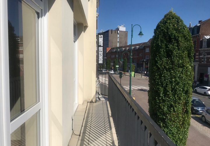 Apartament a Lens, Pas-de-Calais, Lens - € 590/mes | Ref: LA2296 - foto 1