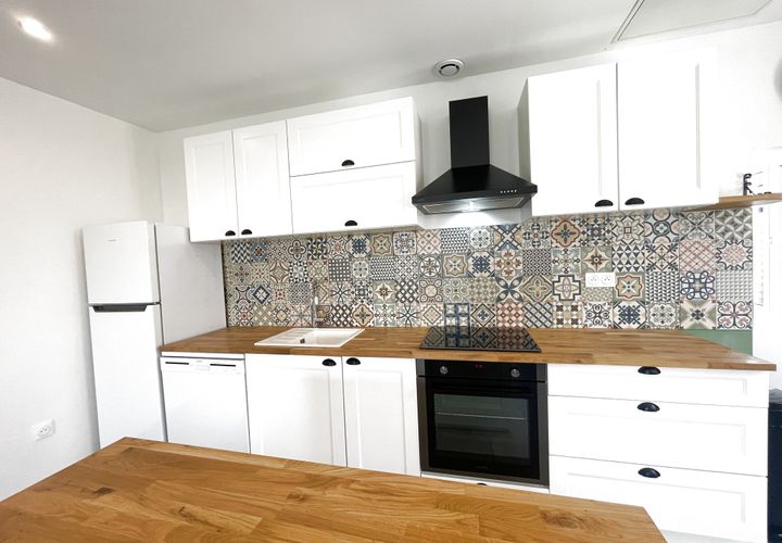 Villa a Harnes, Pas-de-Calais, Harnes - € 898/mes | Ref: DGLMA40001837 - foto 1
