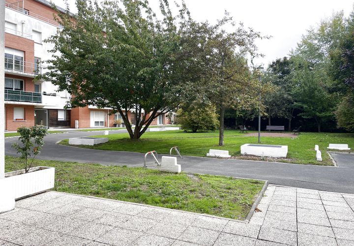 Apartament a Lens, Pas-de-Calais, Lens - € 640/mes | Ref: DGLAP40001839 - foto 1