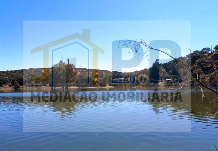 Landejendom i Elvas, Portalegre, Elvas - € 46.000 | Ref: CAS_58 - foto 1