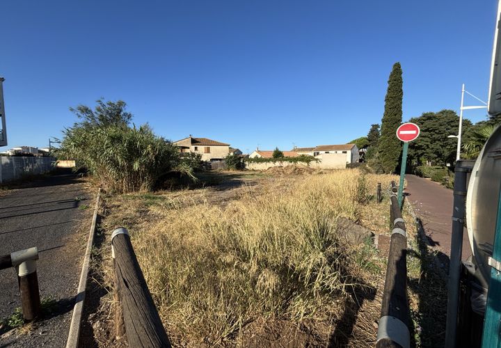 Helårsgrund i Agde, Herault, Agde - € 384.900 | Ref: MAVTE930007132 - foto 1