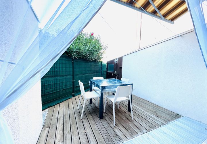 Lejlighed i Agde, Herault, Agde - € 129.800 | Ref: GSVAP780007152 - foto 1