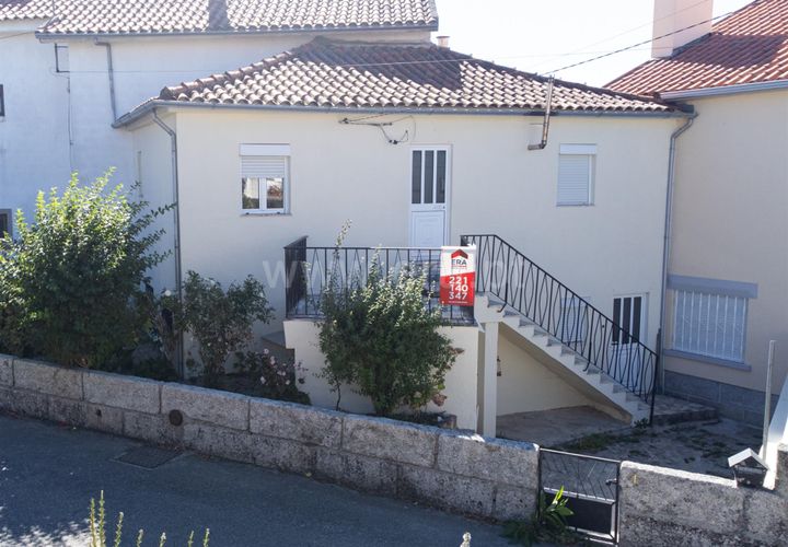 Villa a Trancoso, Guarda, Trancoso - € 85.000 | Ref: 352250217 - foto 1