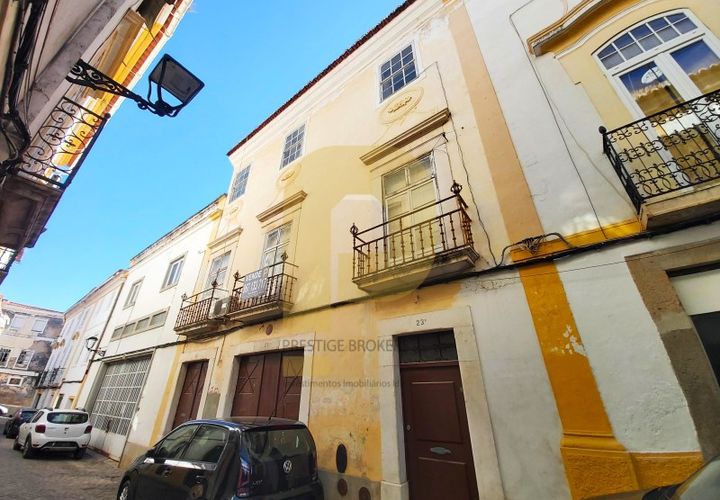 Villa a Elvas, Portalegre, Elvas - € 439.000 | Ref: PB2025473 - foto 1