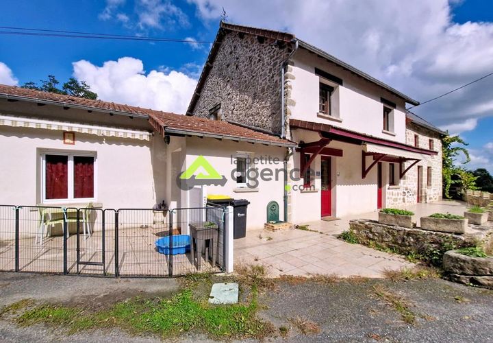 Villa i Noth, Creuse, Noth - € 226.500 | Ref: 372 - foto 1