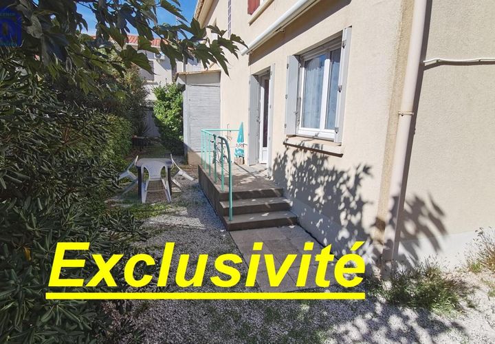Lejlighed i Valras-Plage, Herault, Valras-Plage - € 89.000 | Ref: 340654219 - foto 1