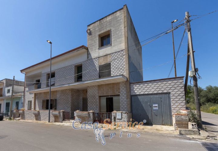 Villa i Casarano, Lecce, Casarano - € 180.000 | Ref: CAST-180 - foto 1