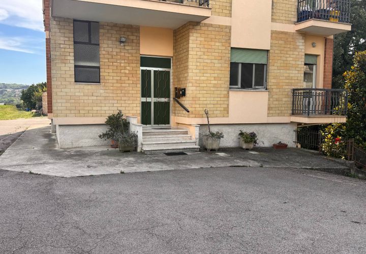 Leilighet i Montegiorgio, Fermo, Montegiorgio - € 95 000 | Ref: MG2406 - foto 1