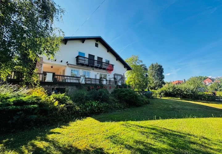 Villa a Mulhouse, Haut-Rhin, Mulhouse - € 798.000 | Ref: 86195614 - foto 1