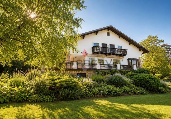 Villa i Mulhouse, Haut-Rhin, Mulhouse - € 745 000 | Ref: 86195614 - foto 1